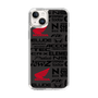 スリムプロテクションケース［ Honda - rogo ］