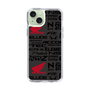 スリムプロテクションケース［ Honda - rogo ］