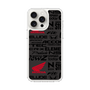 スリムプロテクションケース［ Honda - rogo ］