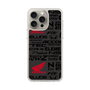 スリムプロテクションケース［ Honda - rogo ］
