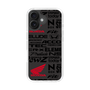 スリムプロテクションケース［ Honda - rogo ］