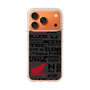スリムプロテクションケース［ Honda - rogo ］
