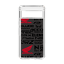 スリムプロテクションケース［ Honda - rogo ］