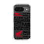 スリムプロテクションケース［ Honda - rogo ］