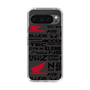 スリムプロテクションケース［ Honda - rogo ］