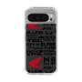 スリムプロテクションケース［ Honda - rogo ］