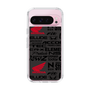 スリムプロテクションケース［ Honda - rogo ］
