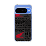 スリムプロテクションケース［ Honda - rogo ］
