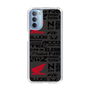 スリムプロテクションケース［ Honda - rogo ］