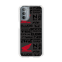 スリムプロテクションケース［ Honda - rogo ］