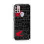 スリムプロテクションケース［ Honda - rogo ］