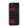 スリムプロテクションケース［ Honda - rogo ］