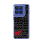 スリムプロテクションケース［ Honda - rogo ］