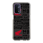 スリムプロテクションケース［ Honda - rogo ］