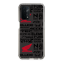 スリムプロテクションケース［ Honda - rogo ］