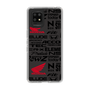 スリムプロテクションケース［ Honda - rogo ］