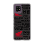 スリムプロテクションケース［ Honda - rogo ］
