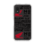 スリムプロテクションケース［ Honda - rogo ］