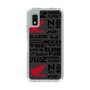 スリムプロテクションケース［ Honda - rogo ］