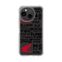 スリムプロテクションケース［ Honda - rogo ］