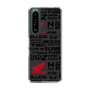 スリムプロテクションケース［ Honda - rogo ］