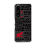 スリムプロテクションケース［ Honda - rogo ］
