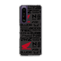 スリムプロテクションケース［ Honda - rogo ］