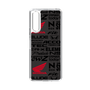 スリムプロテクションケース［ Honda - rogo ］