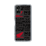 スリムプロテクションケース［ Honda - rogo ］