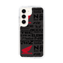 スリムプロテクションケース［ Honda - rogo ］