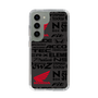 スリムプロテクションケース［ Honda - rogo ］