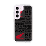 スリムプロテクションケース［ Honda - rogo ］