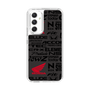 スリムプロテクションケース［ Honda - rogo ］