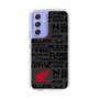スリムプロテクションケース［ Honda - rogo ］