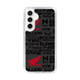 スリムプロテクションケース［ Honda - rogo ］