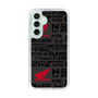 スリムプロテクションケース［ Honda - rogo ］