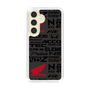 スリムプロテクションケース［ Honda - rogo ］