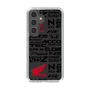 スリムプロテクションケース［ Honda - rogo ］