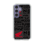 スリムプロテクションケース［ Honda - rogo ］