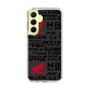 スリムプロテクションケース［ Honda - rogo ］
