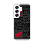 スリムプロテクションケース［ Honda - rogo ］