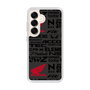 スリムプロテクションケース［ Honda - rogo ］