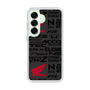 スリムプロテクションケース［ Honda - rogo ］