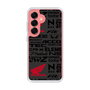 スリムプロテクションケース［ Honda - rogo ］
