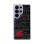 スリムプロテクションケース［ Honda - rogo ］