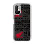 スリムプロテクションケース［ Honda - rogo ］
