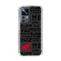 スリムプロテクションケース［ Honda - rogo ］