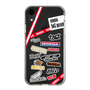 スリムプロテクションケース［ Honda - sticker ］