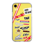 スリムプロテクションケース［ Honda - sticker ］