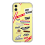 スリムプロテクションケース［ Honda - sticker ］
